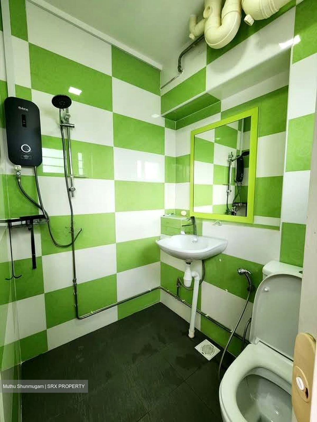 Blk 325 Tah Ching Road (Jurong West), HDB 4 Rooms #577616291